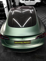 WRAPPING PROTECT LE HAVRE 