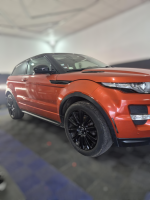 COVERING SUR RANGE ROVER A LE HAVRE