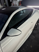 VITRES TEINTEES SUR JAGUAR F-TYPE EN NORMANDIE