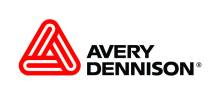 Film adhésif Paris Avery Dennison