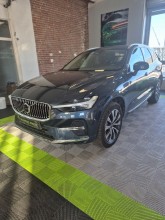 Déchromage complet sur Volvo XC60