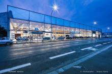 Concession Mini et BMW à Le Havre