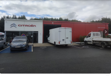 Garage Saint Martin de l’If Garage Tanguy Citroen