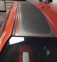 Trouver une entreprise pour réaliser un changement d'adhésif sur Toyota GT 86 à Fécamp 