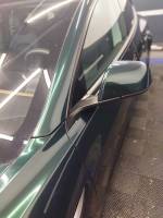 Dechromage complet noir sur le havre